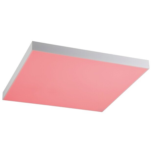 EGLO - Turcona-Z panel white 45x45 - RGB + TW - Zigbee, Bluetooth 1