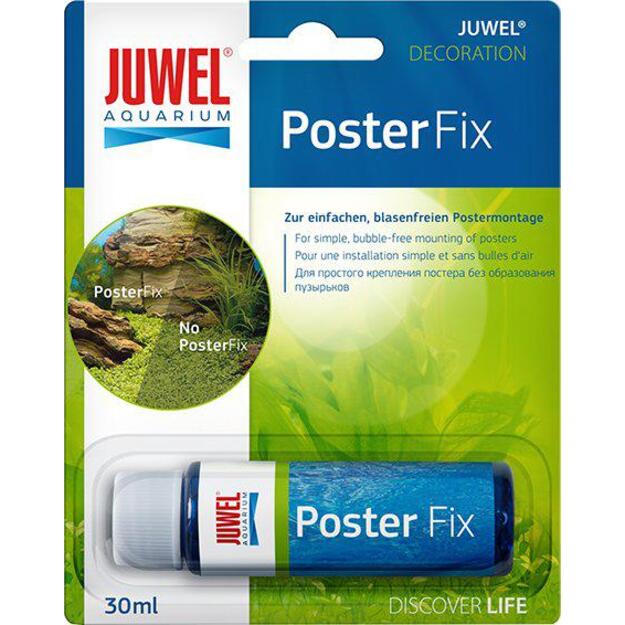 JUWEL - Poster Fix - (133.0082)