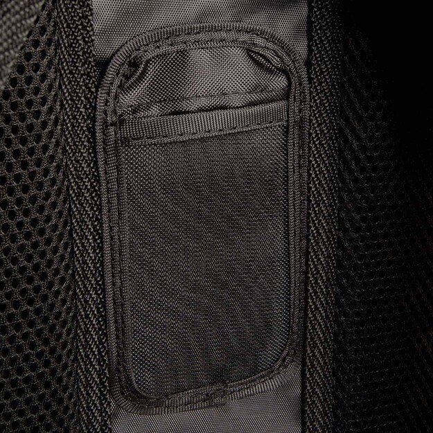 SHERPA -  Deluxe Pet Carrier & Backpack Black 43x26,5x26cm 7kg - (786306550417)