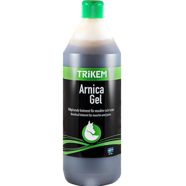 TRIKEM - Arnica Ps 1L - (822.7034)
