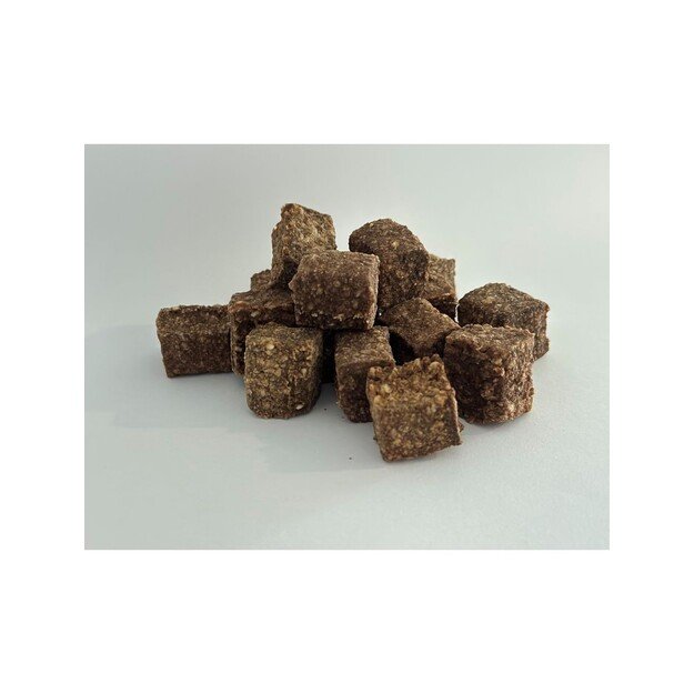 Frigera - Natural Dog Chews Rabbit cubes 250gr - (402285851852)