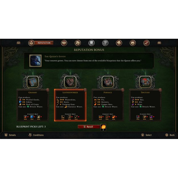 Against The Storm 12