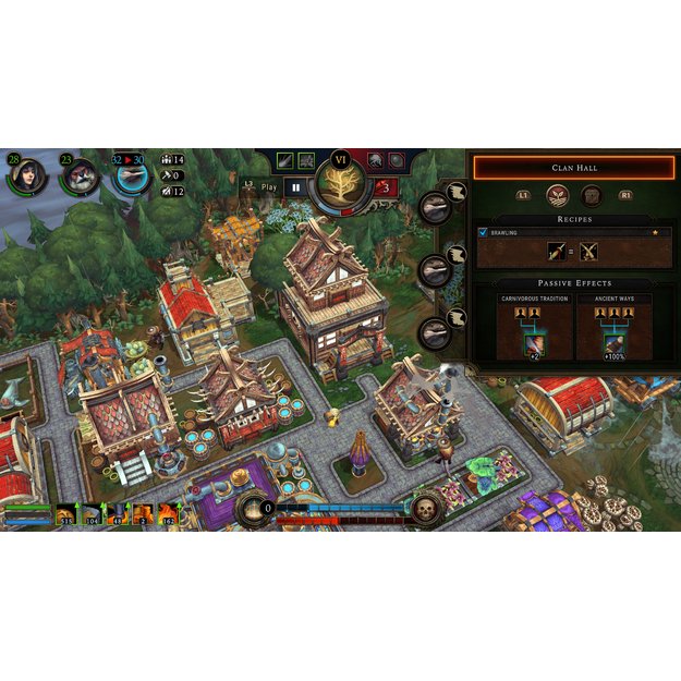 Against The Storm 5