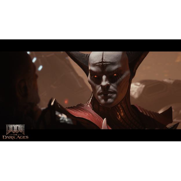 Doom: The Dark Ages - Premium Edition 6