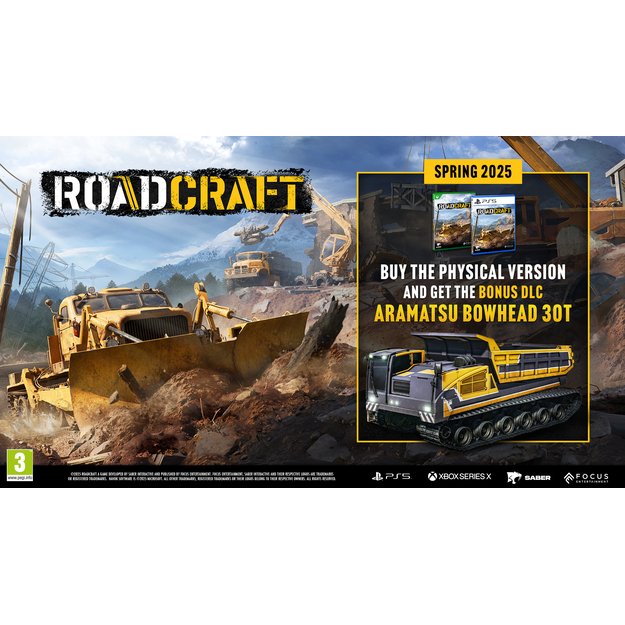 Roadcraft