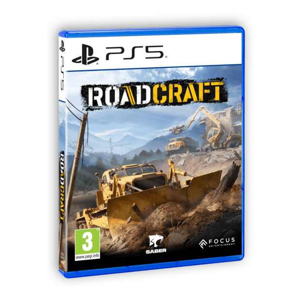 Roadcraft 1
