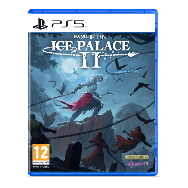Beyond The Ice Palace 2 1