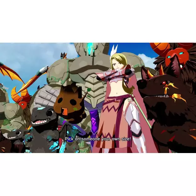 Farmagia 7