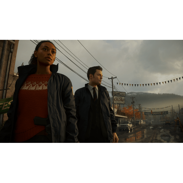 Alan Wake 2 (Deluxe Edition) 4