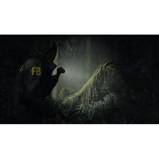 Alan Wake 2 (Deluxe Edition) 6