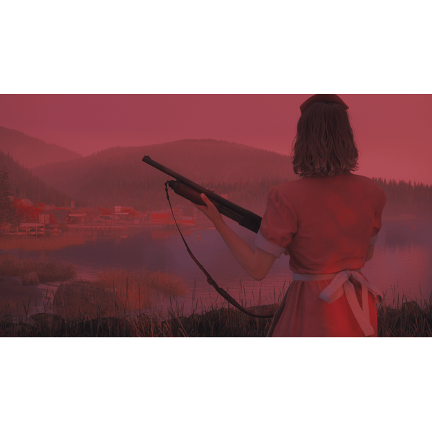 Alan Wake 2 (Deluxe Edition) 8