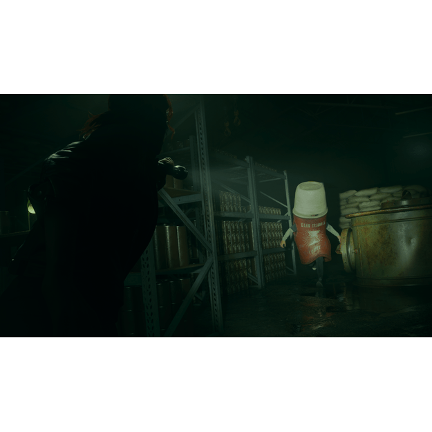 Alan Wake 2 (Deluxe Edition) 10