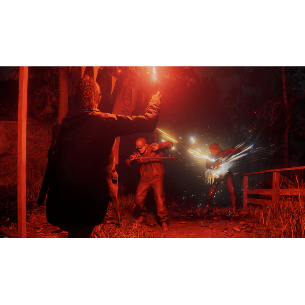 Alan Wake 2 (Deluxe Edition) 12