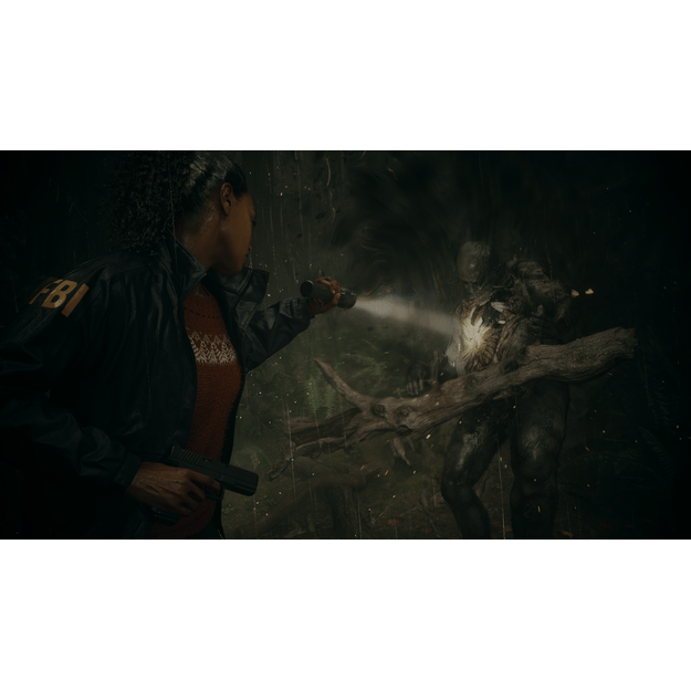 Alan Wake 2 (Deluxe Edition) 20