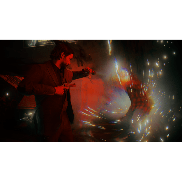 Alan Wake 2 (Deluxe Edition) 2