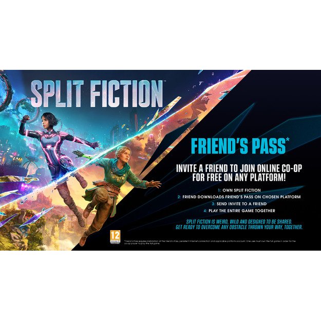 Split Fiction 10