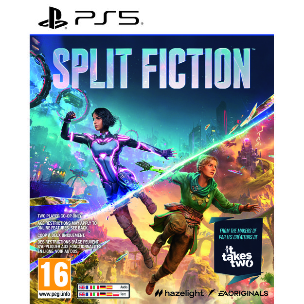Split Fiction 2