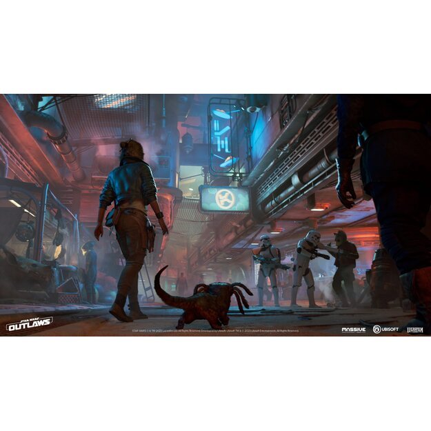 Star Wars Outlaws 2