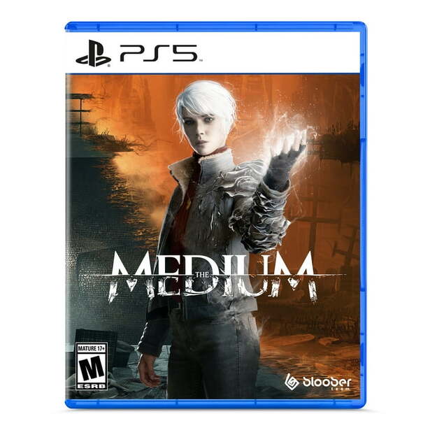 The Medium 