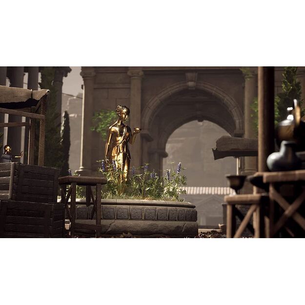 The  Forgotten City  4