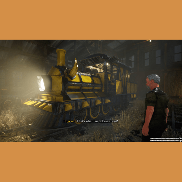 Choo Choo Charles 10