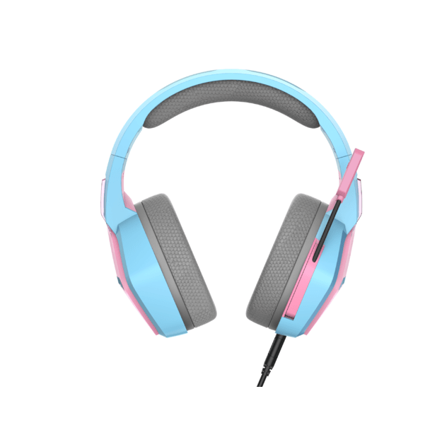Oniverse Gaming Headset Nebula - Diva Pink 9