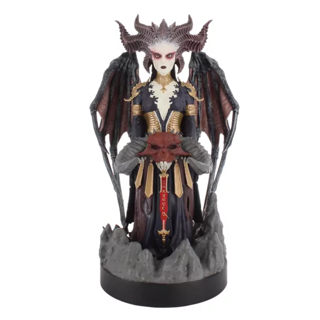 Cable Guys - Blizzard Diablo Lilith 1
