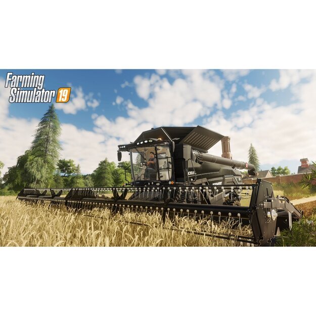 Farming Simulator 19 - Ambassador Edition 2