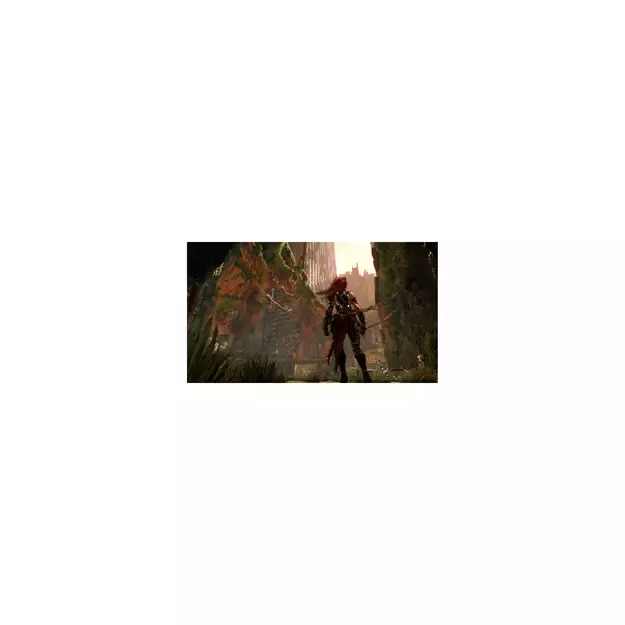 Darksiders III  1
