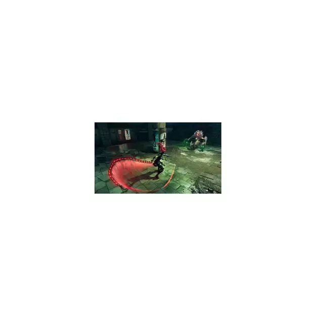 Darksiders III  2