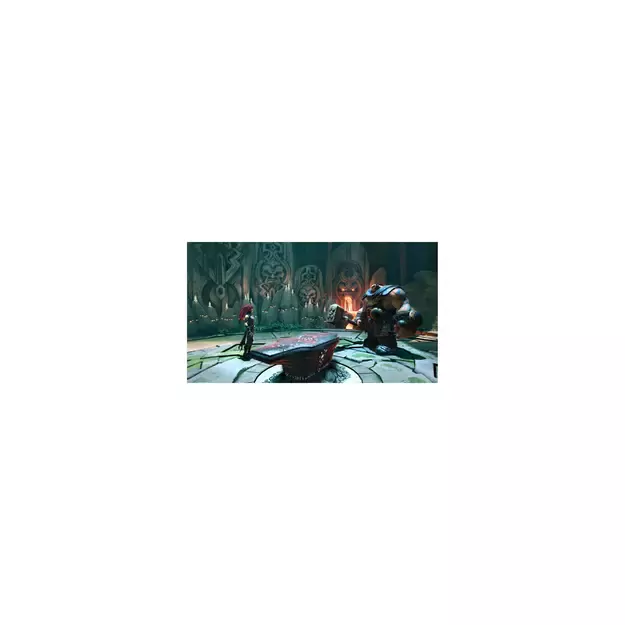Darksiders III  4