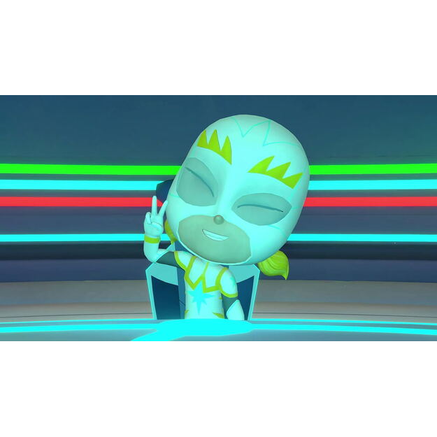 PJ Masks Power Heroes: Mighty Alliance 1