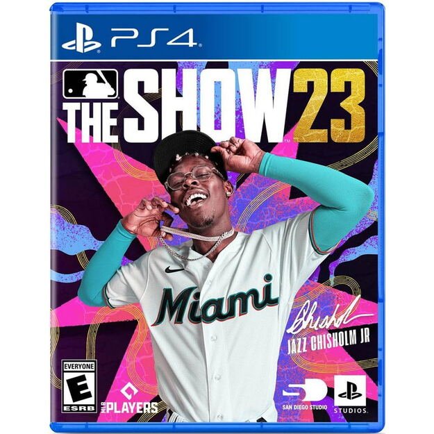 MLB The Show 23 