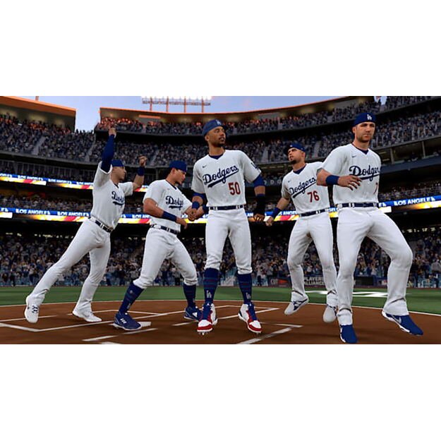 MLB The Show 23  2