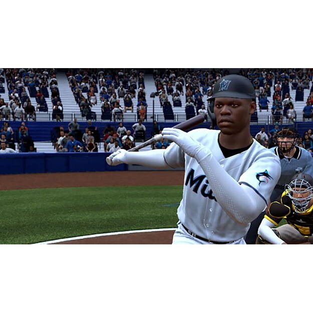 MLB The Show 23  3