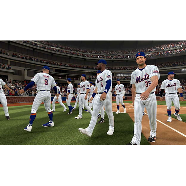 MLB The Show 23  4