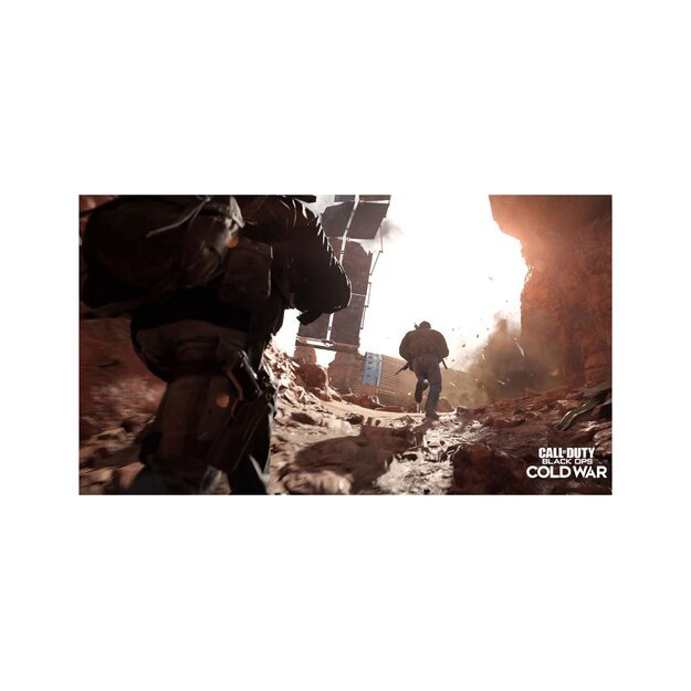 Call of Duty: Black Ops Cold War 2