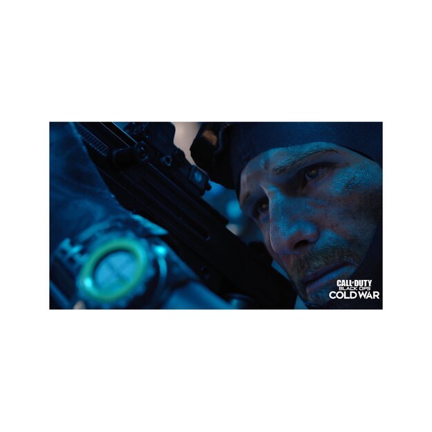 Call of Duty: Black Ops Cold War 3