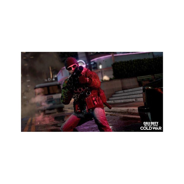 Call of Duty: Black Ops Cold War 6