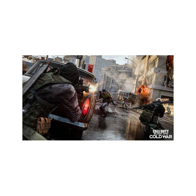 Call of Duty: Black Ops Cold War 7