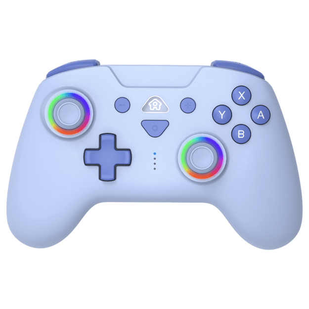 Subsonic Wireless Controller + Led SWITCH 1