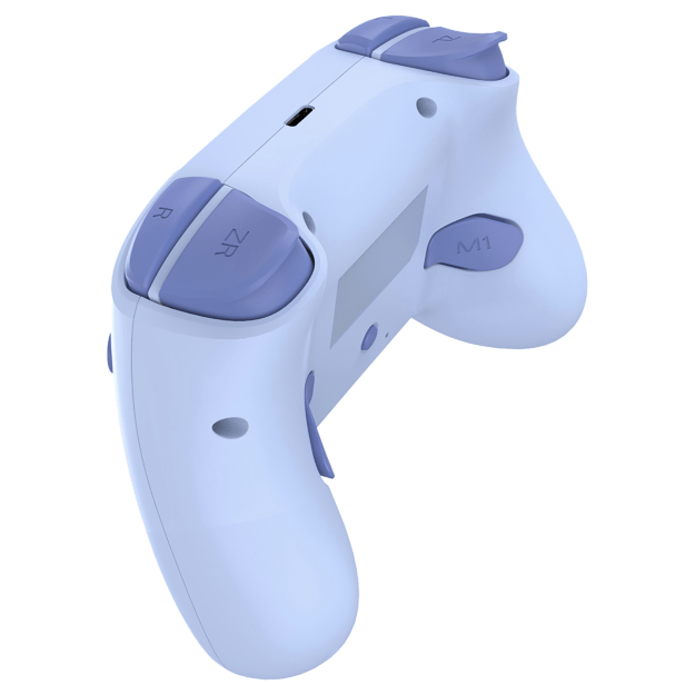 Subsonic Wireless Controller + Led SWITCH 2