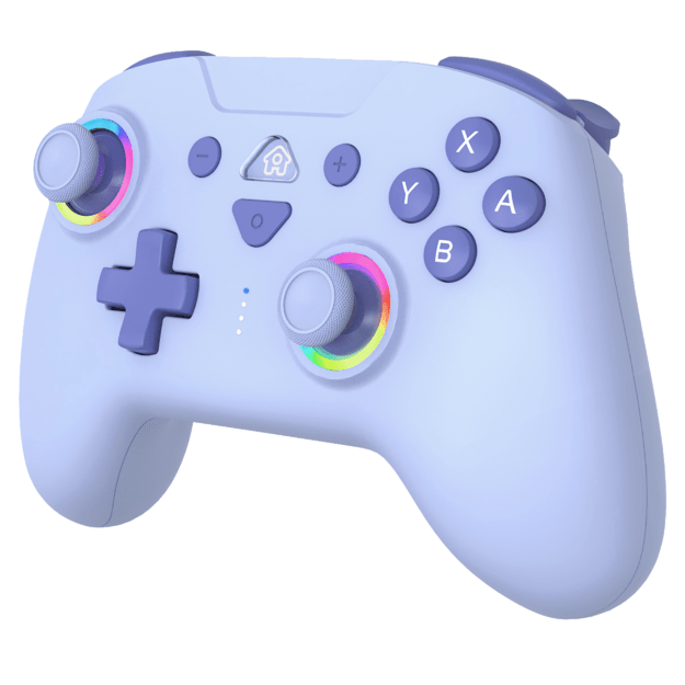Subsonic Wireless Controller + Led SWITCH 5