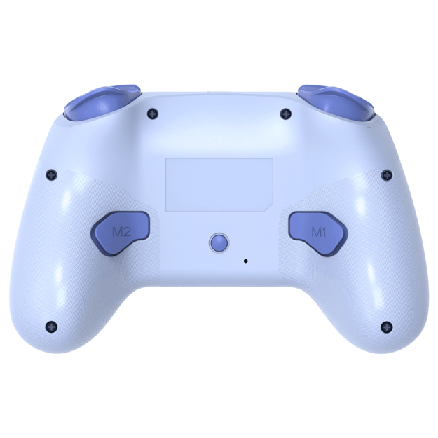 Subsonic Wireless Controller + Led SWITCH 7