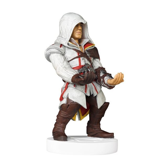 Cable Guys Ezio 1