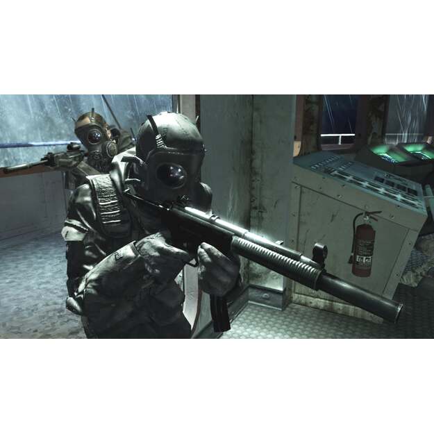 Call of Duty 4: Modern Warfare 3