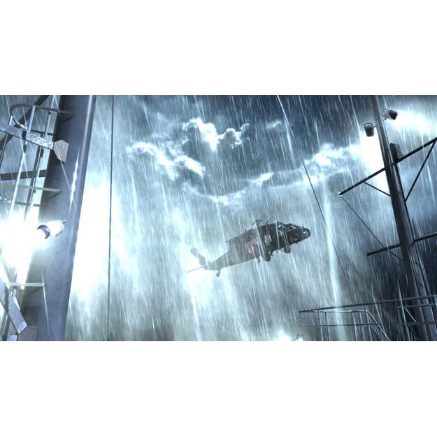 Call of Duty 4: Modern Warfare 5