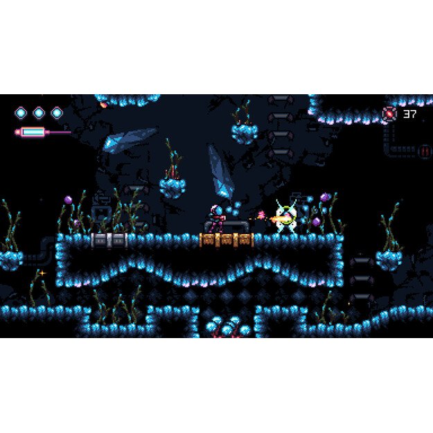 Rebel Transmute 8