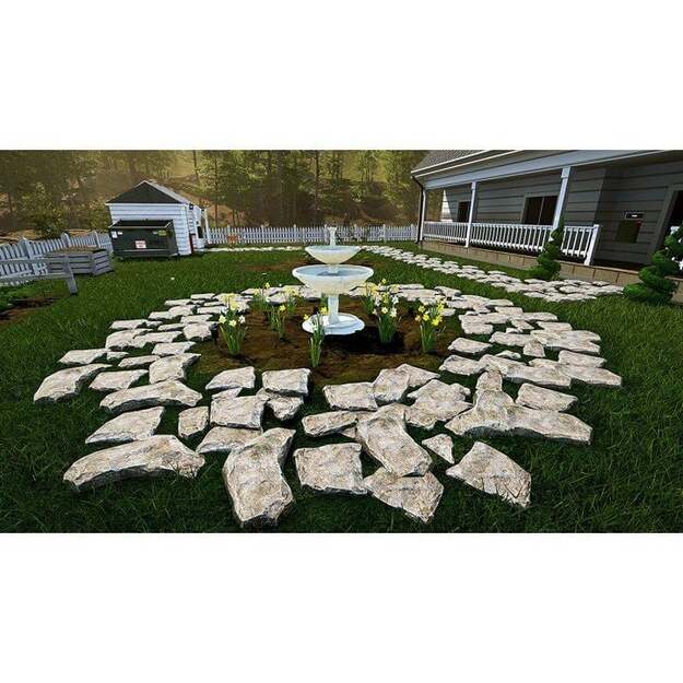 Garden Simulator 3