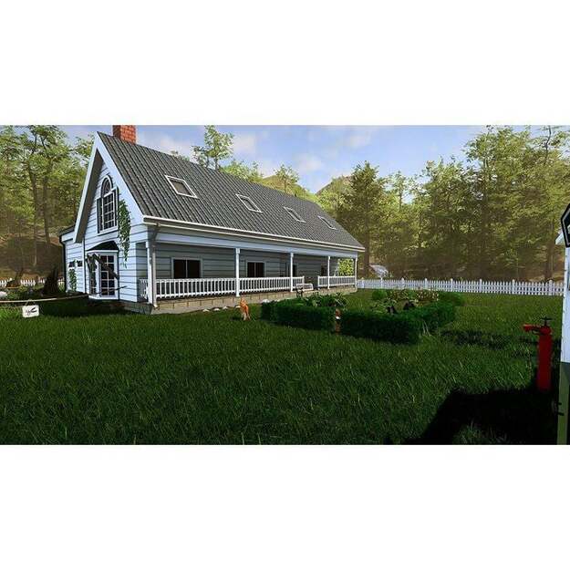 Garden Simulator 7